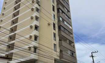 Imagem: Apartamento à venda -Edifício Chopin I