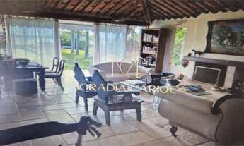 Imagem 7: Condomínio com 6 quartos à venda em Manguinhos - RJ