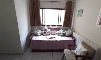 Imagem 2: Apartamento Mobiliado com 1 Quarto de 45 m² de área construída no Bairro Nova Aliança!