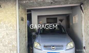 Imagem: Casa para venda 3/4 Simões Filho-BA