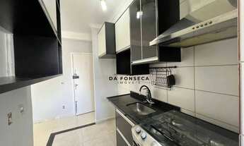 Imagem 3: Apartamento com 2 dormitórios para alugar, 57 m² por R$ 3.500,02/mês - Umuarama - Osasco/S