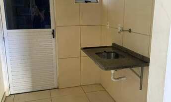 Imagem 6: Casa para alugar, condomínio Jardim das cerejeiras