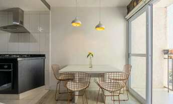 Imagem 6: Apartamento para venda em Liberdade com 2 quartos , 51m²