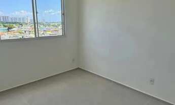 Imagem 6: Vista das Copaíbas no Parque Mosaico com 2 Quartos/ Andar Alto/ Elevador/ Financia/ Planal