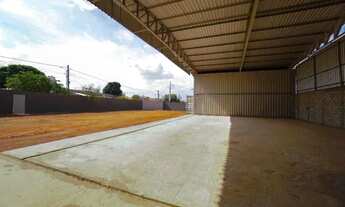 Imagem 4: Galpão de 600 m² para alugar por R$ 14.400,00/mês no Jardim Iracema em Aparecida de Goiâni