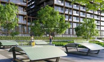 Imagem 5: Oportunidade: Apartamento de 2 quartos no Arte Wood, Cidade Arte, Centro Metropolitano da