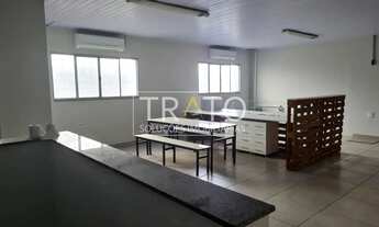 Imagem 6: Barracão - Jardim Myrian Moreira da Costa - Campinas