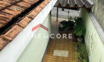 Imagem: Casa em Rua José Raimundo de Oliveira