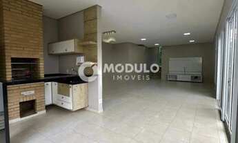 Imagem: Casa em condomínio disponível para locação