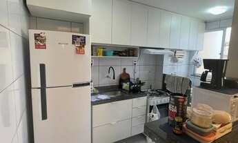 Imagem 2: ALUGO SPACE CALHAU MOBILIADO