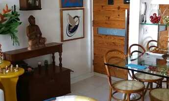 Imagem 4: APTO 80 m2 com 3 quartos em Espinheiro - Recife - PE