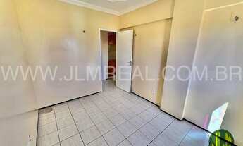 Imagem 5: VENDO APARTAMENTO COM 78m², 3 QUARTOS, ELEVADOR, NO BAIRRO JARDIM AMÉRICA - FORTALEZA - CE