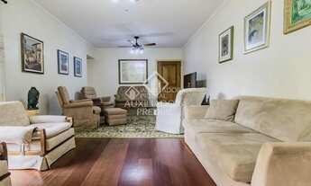 Imagem 2: Imóvel para venda tem 120 metros quadrados com 4 quartos em Bela Vista - Porto Alegre - RS