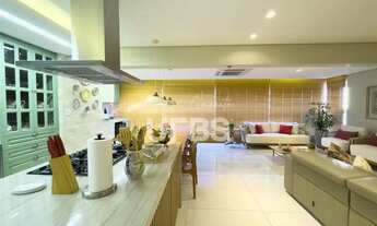 Imagem 5: N8 Flamboyant - Apartamento 3 quartos, sendo 3 suítes