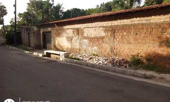 Imagem 2: Casa na vila funil