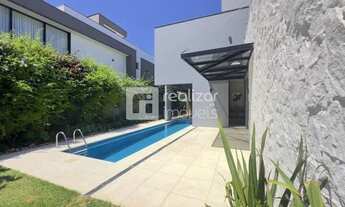 Imagem 2: Casa 3 Suites no bairro Lagoa da Conceição