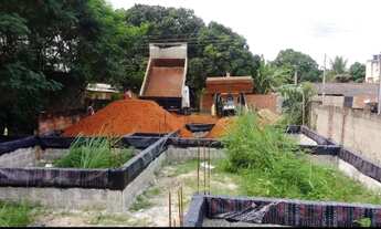 Imagem 2: Vendo Ampla Casa em Contrução em Seropédica