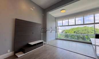 Imagem: Aluguel Apartamento 1 Dormitórios - 85