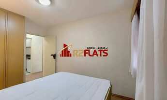 Imagem 6: Flat com ótimo preço no bairro Jardins. Confira!