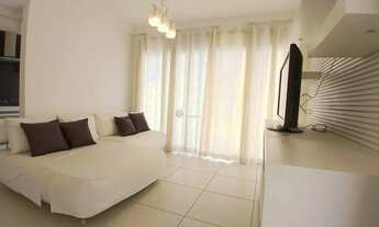 Imagem 6: Cobertura com jacuzzi e churrasqueira na Campeche R$ 9.500