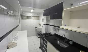 Imagem 5: Imóvel para aluguel possui 50 metros quadrados com 2 quartos em Barra Funda - São Paulo