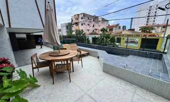 Imagem 2: Apartamento à venda no EDIFÍCIO JARDINS EULINA - JATIÚCA, MACEI , JATIÚCA, Maceió, AL