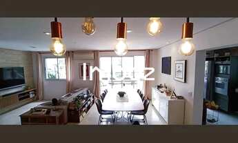 Imagem 7: Apartamento à venda no Condomínio Passarim - Rua Clodion, 23 - São Paulo - SP - CEP: 05727