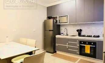 Imagem 5: Apartamento a venda - Parque das Nações, Santo André