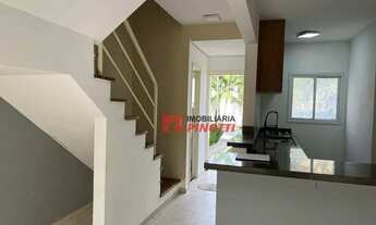 Imagem 6: Sobrado com 3 dormitórios para alugar, 144 m² por R$ 5.550,00/mês - Assunção - São Bernard