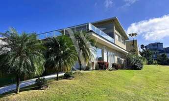 Imagem: CASA TÉRREA Á VENDA NO COND. IBI ARAM