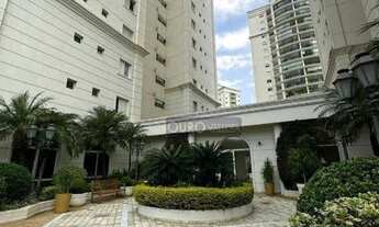 Imagem 5: Apartamento com 107m² na Mooca