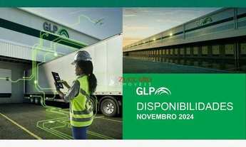 Imagem 2: Galpão para alugar, 245159 m² por R$ 11.032.024,05/mês - Várzea do Palácio - Guarulhos/SP