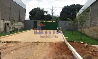 Imagem 7: TERRENO RESIDENCIAL em BRASÍLIA - DF, SETOR HABITACIONAL JARDIM BOTÂNICO