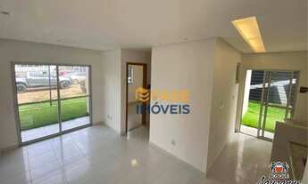 Imagem: Apartamento com 2 quartos sendo 1 suíte