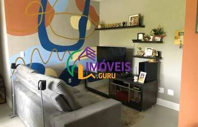 Imagem: APARTAMENTO - GRAMADO - SP