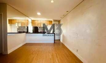 Imagem 3: Apartamento à venda e para alugar em Valinhos, Vila Faustina II, com 2 quartos, com 64 m²