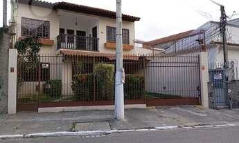 Imagem: Casa à venda, 294 m² por R$ 990.000,00