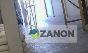 Imagem 4: Galpão para alugar no Bairro Vila Conceição - Diadema/SP