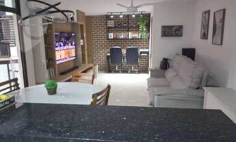 Imagem 5: Apartamento com 2 dormitórios à venda, 73 m² por R$ 565.000,00 - Santa Rosa - Niterói/RJ