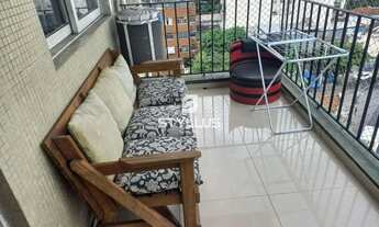 Imagem 6: Engenho Novo Apartamento com 2 dormitórios