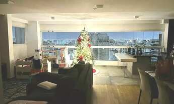 Imagem 2: Venda Apartamento 3 Dormitórios - 140 m² Perdizes