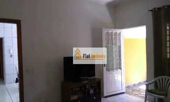 Imagem 3: Edícula com 1 dormitório à venda, 81 m² por R$ 455.000 - Nova Ribeirânia - Ribeirão Preto