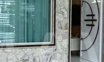 Imagem 2: Casa Alto Padrão 2 DORMITÓRIOS em Caiçara, Praia Grande/SP