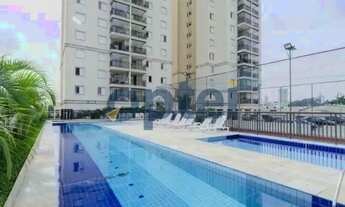 Imagem 7: Apartamento de 2 dorms (suíte), 1 vaga, mobiliado, lazer completo condomínio Exuberance