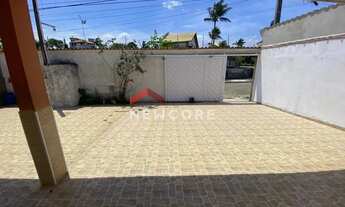 Imagem 4: Sobrado em Rua Nicolau Prestes - Cidade Balneária Peruíbe/SCIPEL - Peruíbe/SP