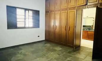 Imagem 2: Casa térrea para venda e ou aluguel no bairro Socorro em Mogi das Cruzes