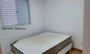 Imagem 4: Apartamento mobiliado com 2 quartos em Grand Ville - Uberlândia - MG