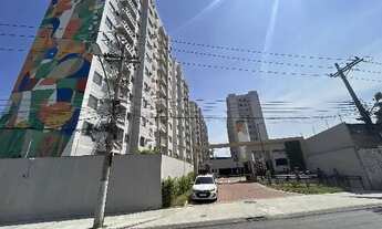 Imagem: Apartamento de leilão em SAO CRISTOVAO
