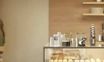 Imagem 7: Apartamento 1 QUARTO no RESIDENCIAL ALIVE Horto Florestal