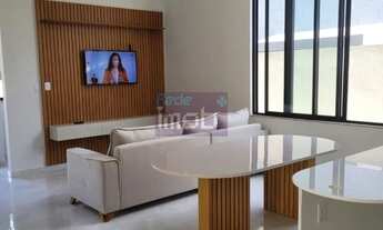 Imagem 2: Casa No Condomínio Terras Alphaville II em Alphaville - Barra dos Coqueiros